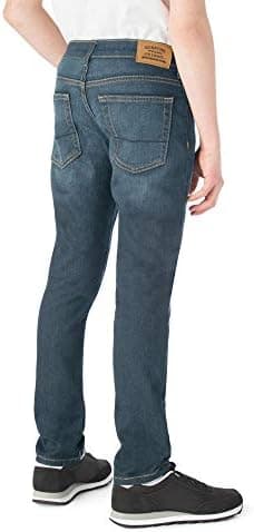 Levi Strauss Signature Gold Men's Athletic Fit Jean - Image 5