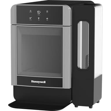 Honeywell Nugget Ice Maker Chewable Ice 38 lbs Per Day, One Click Operation, Large Ice Storage, 1 Gallon Water Tank - Image 3