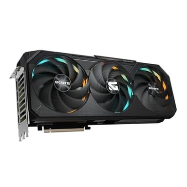 GIGABYTE GeForce RTX 5070 Ti Gaming OC 16G Graphics Card, 16GB 256-bit GDDR7, PCIe 5.0, WINDFORCE Cooling System, GV-N507TGAMING OC-16GD Video Card - Image 6