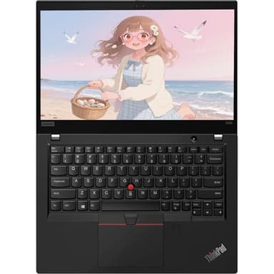 Lenovo Thinkpad X390 Business Laptop, Intel Core i3-8145 2.1GHz,up to 3.9GHz, Windows 11 Pro, 13.3-inch, 256GB SSD, 4GB DDR4 RAM(Renewed) - Image 4