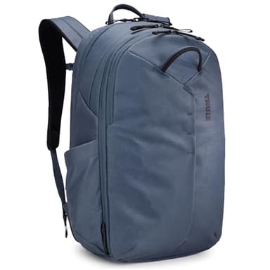 Thule Aion Travel Backpack 28L, Dark Slate - Image 1