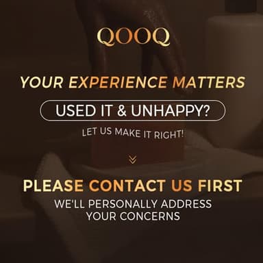 QOOQ Turmeric Kojic Acid Soap for Dark Spots Brightening – Face and Body Wash with Vitamin C, Retinol, Collagen, Vitamin E, Glycerin, Shea Butter & Castile Olive Oil – Soap for Women & Men (120g x 2) - Image 6