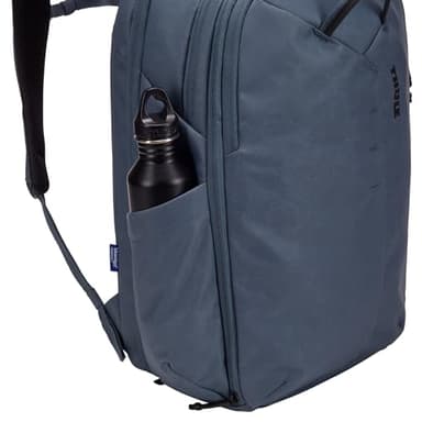Thule Aion Travel Backpack 28L, Dark Slate - Image 3
