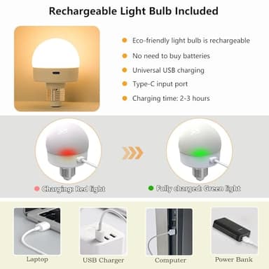 ZZ Joakoah Battery Operated Wall Sconce Set of 2, Dimmable with Remote Control, 15 Colors Indoor Wireless Wall Mounted Lamp with Rechargeable Bulb, Wall Lighting for Bedroom Living Room, Gold - Image 5