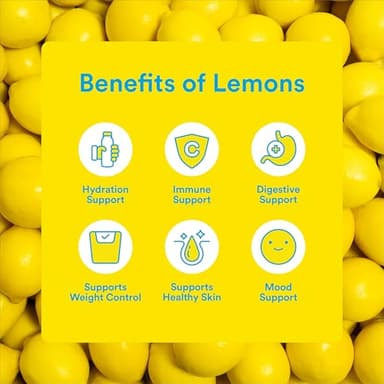 Lemon Perfect 4-Flavor Variety Pack, Hydrating Flavored Lemon Water, Zero Sugar, Healthy Hydration Drinks, Organic, 15.2 fl oz Bottles (12-Pack) - Image 2