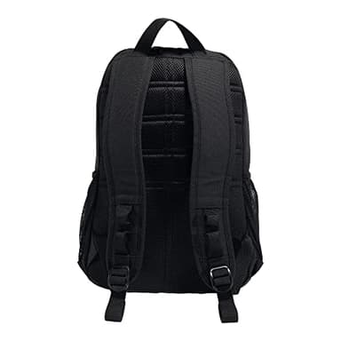 Carhartt 27L Single-Compartment Backpack, Durable Pack with Laptop Sleeve and Duravax Abrasion Resistant Base, Black - Image 4