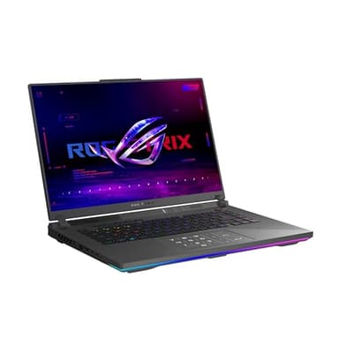 ASUS ROG Strix G16 (2025) Gaming Laptop, 16” ROG Nebula 16:10 2.5K 240Hz/3ms, NVIDIA® GeForce RTX™ 5070 Ti, AMD Ryzen™ 9 9955HX Processor, 32GB DDR5-5600, 1TB PCIe Gen 4 SSD, Wi-Fi 6E, Win 11 Home - Image 8