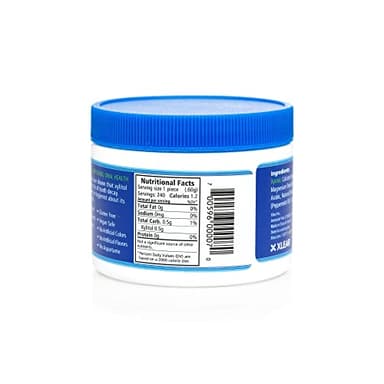 Spry Xylitol Peppermint Sugar Free Candy - Promote Oral Health, Increase Saliva Production, Stop Bad Breath, Non-GMO, Gluten-Free, 240 Count (Pack of 1) - Image 5