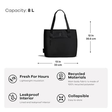 Hydro Flask 8 L Insulated Tote Trillium - Image 2