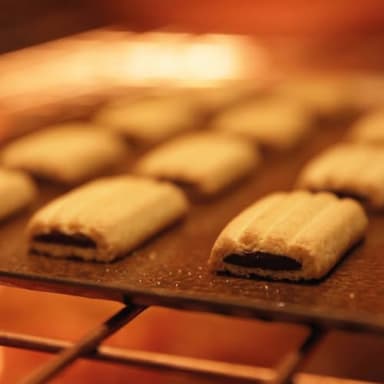 Mulino Bianco Nascondini 330g – Authentic Italian Biscuits with Hidden Chocolate Cream Filling – Perfect Snack or Coffee Companion – Made with Natural Ingredients and No Palm Oil - Image 7