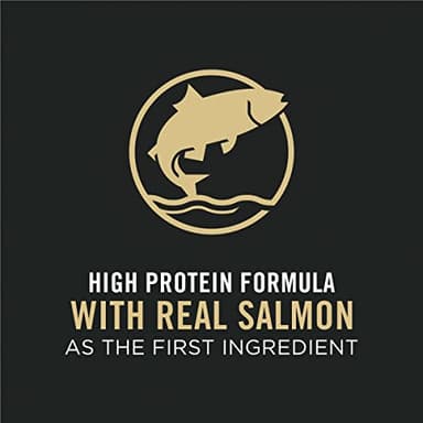 Purina Pro Plan Allergen Reducing, High Protein Cat Food, LIVECLEAR Salmon and Rice Formula - 3.5 lb. Bag - Image 7