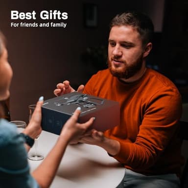 Bwine F7GB2 Drone with 4K Camera for Adults, 3-Axis Gimbal, 9800FT Transmission Range, FAA compliance, 50Mins Flight Time with 2 Batteries, GPS Auto Return+Follow Me+Beginner Mode - Image 8