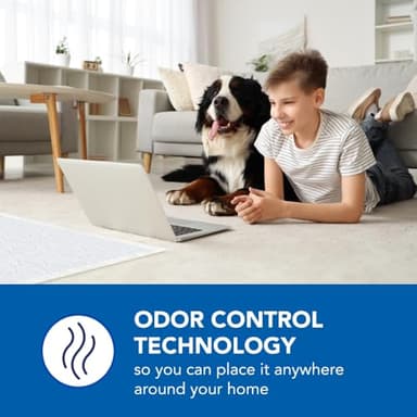 Scott Pet Guard Dog Pads - Size XXL - 36" x 36" - 40 Pack - Image 5