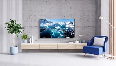 LG 75-Inch Class QNED AI 4K QNED82A Series Smart TV w/AI Sound, HDR10, 4K Super Upscaling, Filmmaker Mode, Wow Orchestra, Alexa Built-in (75QNED82AUA, 2025) - Image 16