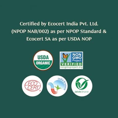 VAHDAM, Organic Black Pepper Powder (2.47oz) Gluten Free & 100% Raw Ground Black Pepper | Ground Peppercorns from India | Perfect for Cooking | Direct from Source - Image 8