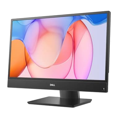 Dell OptiPlex 5260 All-in-One Windows 11 Pro Computer Desktop PC, 21.5in AIO FHD(1920x1080), Intel Core i5-8500, 16GB RAM, 512GB SSD, WiFi, Bluetooth, Keyboard & Mouse(Renewed) - Image 3