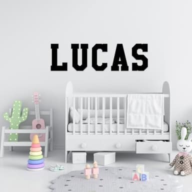 Wooden Letters 12 Inch, Large Wooden Letter R Shape Cutout Big Unfinished Vintage Sports Varsity Style Wood Alphabet Letters for Wall Decor Nursery Name Painting Crafts Party Room Home Decoration - Image 4