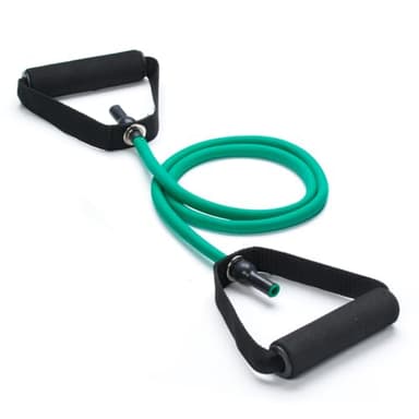 Black Mountain Products Resistance Band Set (Five Bands Included) - Image 3