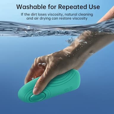 Dr.Tucker+ Heel Cups for Heel Pain Relief, Foot Orthotic Inserts for Foot Pressure Relief, Plantar Fasciitis Relief and Heel Spur Relief - Image 5