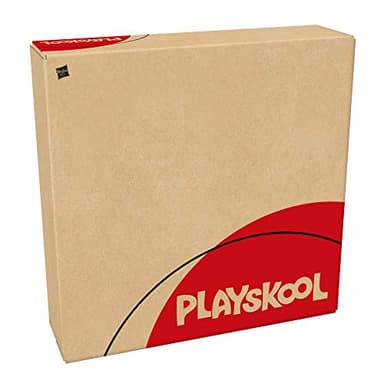 Playskool Sit ‘n Spin Classic Spinning Activity Toy for Toddlers Ages Over 18 Months (Amazon Exclusive) - Image 2