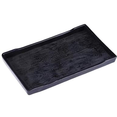 POPETPOP Reptile Water Dish : Plastic Reptile Water Bowl Bearded Dragon Food Bowl Food Dish Feeding for Turtles Lizards Snakes, 8.07x4.13x0.78inch - Image 9