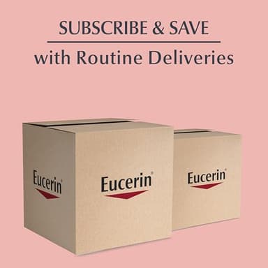 Eucerin Q10 Anti-Wrinkle Face Cream, Unscented Face Cream for Sensitive Skin, 1.7 Oz Jar - Image 13