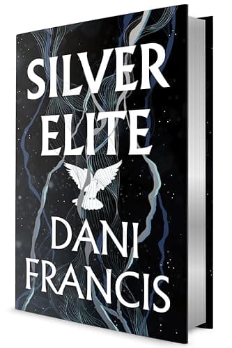 Silver Elite - Image 1