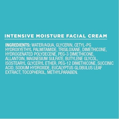 Curel Japanese Skin Care Intensive Face Moisturizer Cream, Hydrating Face Lotion for Dry to Very Dry Sensitive Skin, Anti-Aging, Fragrance-Free, Anti-Wrinkle Japanese Skin Care, 1.4 Oz - Image 10
