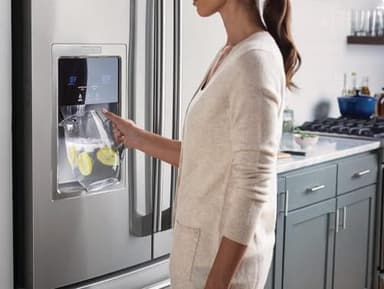 Frigidaire PurePour® PWF-1 (FPPWFU01) & PureAir® AF-2 (FRGPAAF2) Water & Air Filter Combo Kit - Image 5
