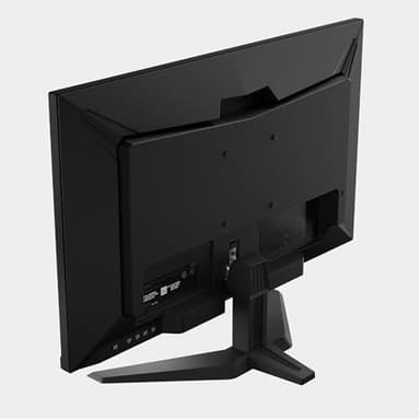Dell G2725D Gaming Monitor - 27-inch QHD (2560x1440) up to 180 Hz, 2ms Response time, 99% RGB Display, DisplayPort/HDMI Connectivity, AMD FreeSync, Comfortview, Tilt Adjustable - Black - Image 12