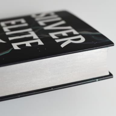 Silver Elite - Image 3
