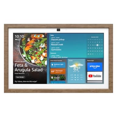 Made for Amazon Frame for Echo Show 15 (Gen 2, 2024 Release) - Image 2