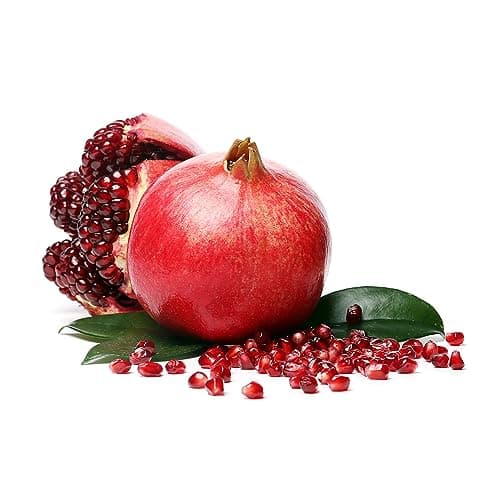 OliveNation Pomegranate Natural Flavor - 4 ounces - Premium Quality Flavoring for Baking - Image 1