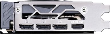 MSI Gaming RTX 5060 Ti 8G Gaming Trio OC Graphics Card (8GB GDDR7,TBA-bit, Extreme Performance: TBA MHz, DisplayPort x3 2.1a, HDMI 2.1b, NVIDIA Blackwell Architecture) - Image 5