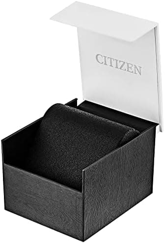 Citizen Men's Eco-Drive Weekender Avion Field Watch - Image 4