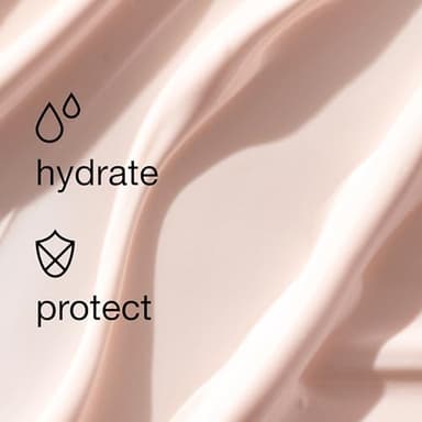Clinique Moisture Surge Broad Spectrum SPF 28 Sheer Hydrator Face Moisturizer With Hyaluronic Acid, Aloe Bioferment + Provitamin D | Hydrating + Protecting, 1 Ounce - Image 5