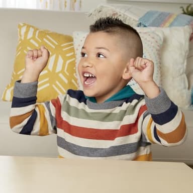 Hasbro Gaming Ants in The Pants Preschool Game for Kids Ages 3+, Fun Board Game for 2-4 Players (Amazon Exclusive) - Image 7