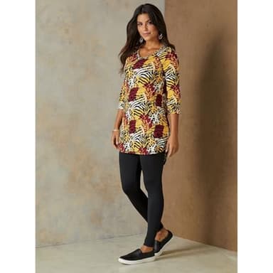 Skechers Women's GO WALK Pants - Image 2