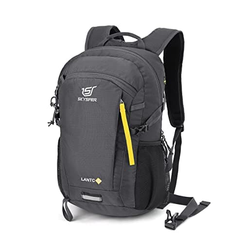 SKYSPER Small Hiking Backpack, 20L Lightweight Travel Backpacks Hiking Daypack for Women Men - Image 1