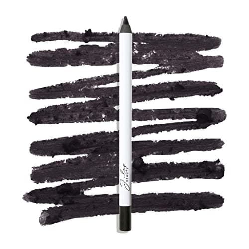 Julep When Pencil Met Gel Sharpenable Multi-Use Longwear Eyeliner Pencil - Soft Black - Transfer-Proof - High Performance Liner. - Image 1