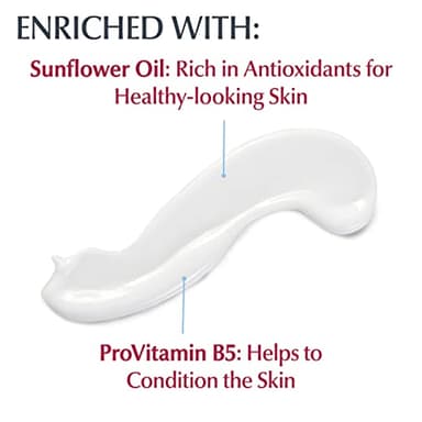 Eucerin Daily Hydration Body Lotion, Unscented Body Lotion for Sensitive Dry Skin, 16.9 Fl Oz Pump Bottles, 3 Pack - Image 4