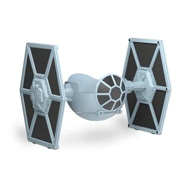 Limited Edition, STAR WARS TIE Fighter Stand for Amazon Echo Dot (4th & 5th Generations). Device Sold Separately - Image 4