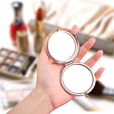 CMNIM Acotar Velaris Merch Gift The 13 Inspired Mirror Throne Glass Series Fan Gift City of Starlight Gift for Bookworm (The 13 Inspired Mirror) - Image 4