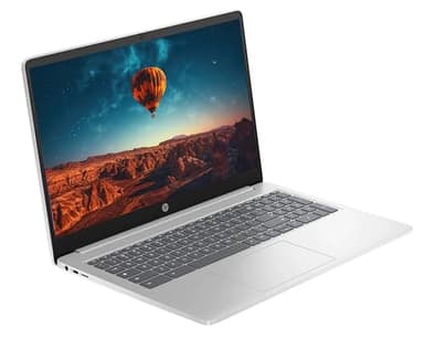 HP Chromebook | 15" HD Laptop | 8GB RAM | 64GB eMMC& 64GB Card& 128GB Portable SSD | Intel 4-Core CPU | Webcam| USB-C| Wi-Fi| Bluetooth| Ultra Light| Long Battery Life| Gemini-AI Chrome OS| LE Bundle - Image 3