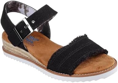 Skechers womens Desert Kiss - Adobe Princess - Image 6