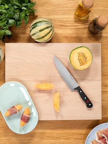 WÜSTHOF Gourmet 5Pc Block Set - Image 7