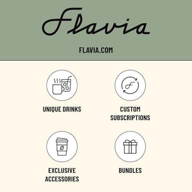 Flavia Bright Tea Co. Chai Spice Freshpacks works only with Flavia Brewers (Case of 100 - Image 7