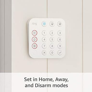 Ring Alarm Keypad (2nd Gen) - Image 3