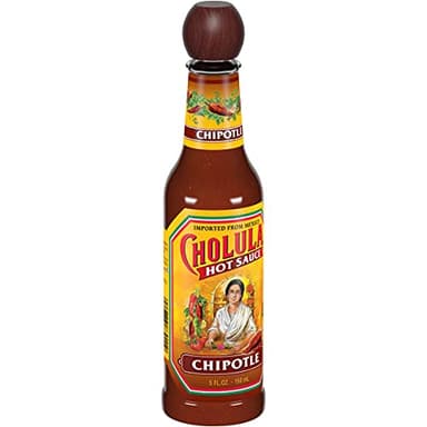 Cholula Chipotle Hot Sauce, 5 fl oz (Pack of 12) - Image 2