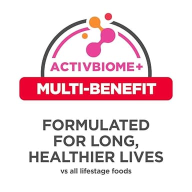 Hill's Science Diet Small & Mini, Adult 1-6, Small & Mini Breeds Premium Nutrition, Dry Dog Food, Chicken & Brown Rice, 4.5 lb Bag - Image 7